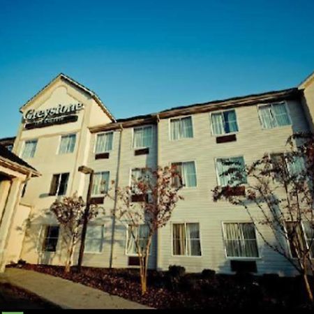Greystone Inn & Suites Vance Zewnętrze zdjęcie