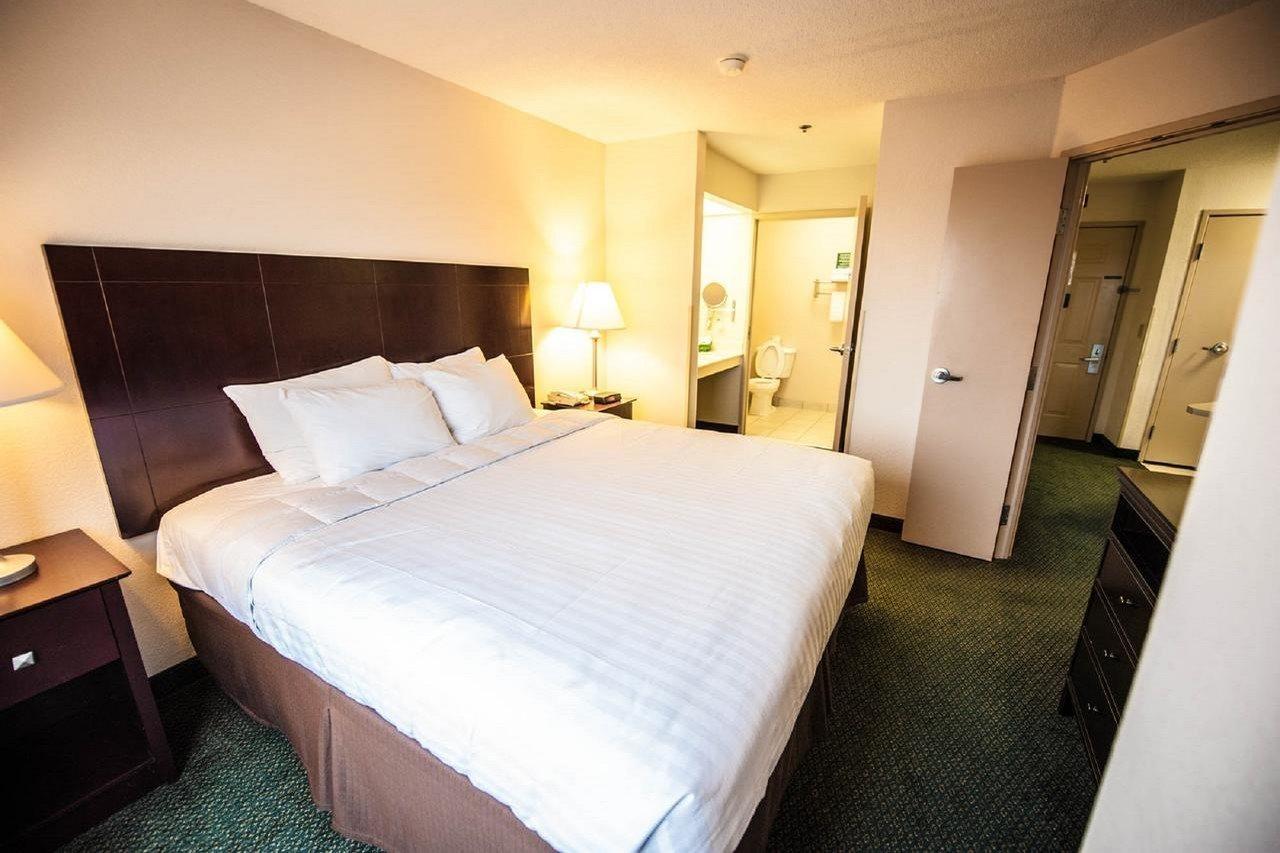 Greystone Inn & Suites Vance Zewnętrze zdjęcie