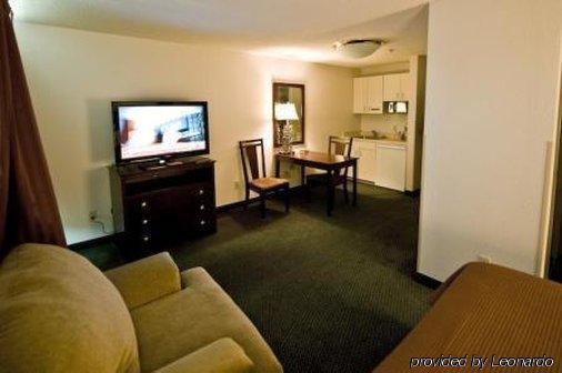 Greystone Inn & Suites Vance Zewnętrze zdjęcie