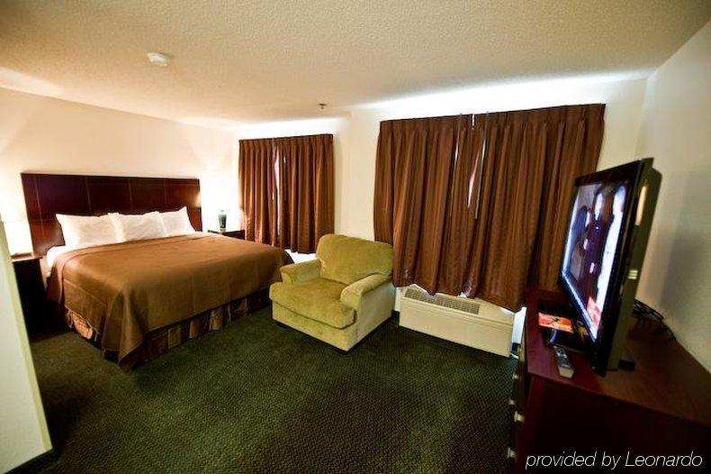 Greystone Inn & Suites Vance Zewnętrze zdjęcie
